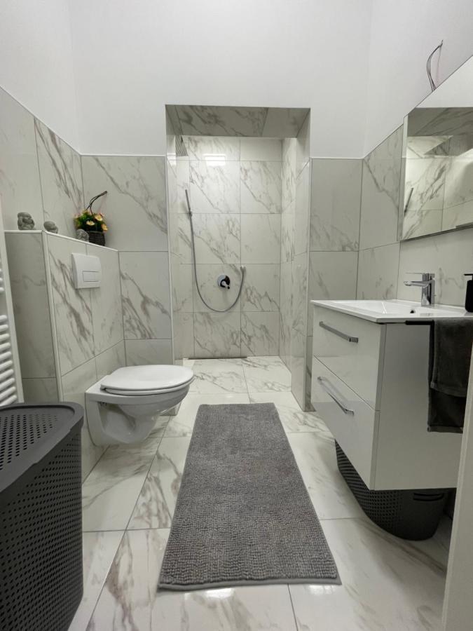 Herne Zentral Apartment Extérieur photo
