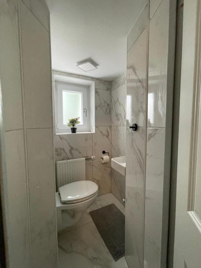Herne Zentral Apartment Extérieur photo